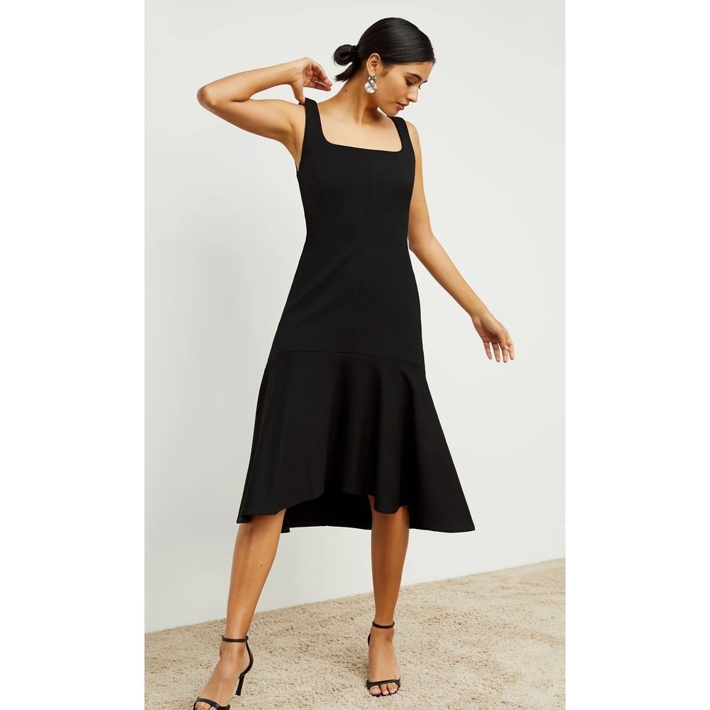 M.M.LaFleur James Dress Size 18